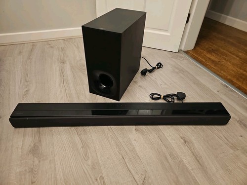 Sony zf9 1ch - ht‑zf9, dolby