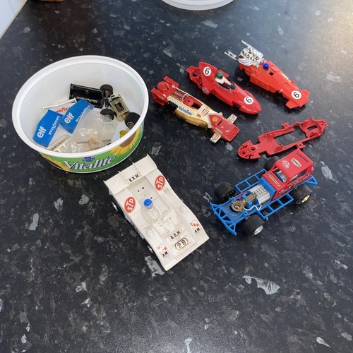Airfix job lot of - airfix, ?