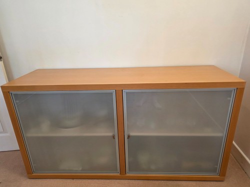 Ligne roset designer sideboard - roset,