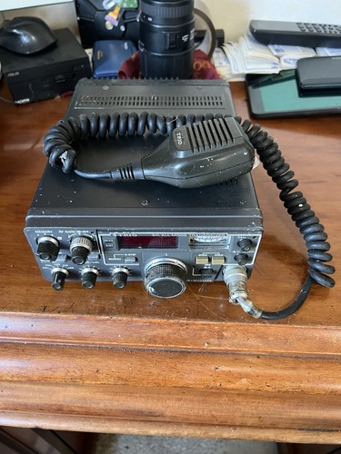 Amateur radio kenwood - amateur,