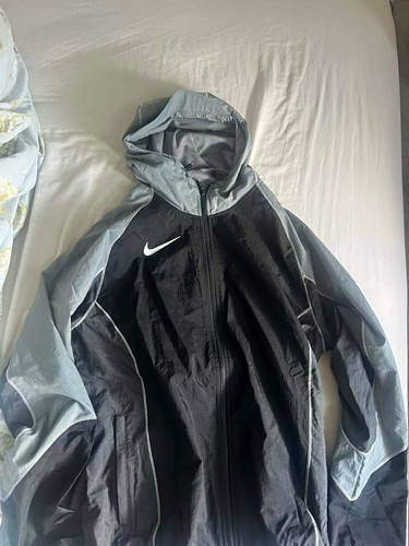 Nike mens hooded - nike,
