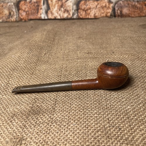 Vintage duncan dental pipe - duncan,