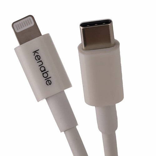 Mfi certified usb type - c, to