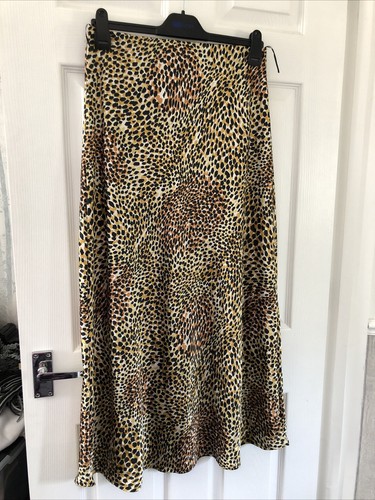 Ladies animal print long - ladies,