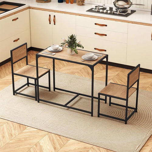 Small dining table chairs - small,