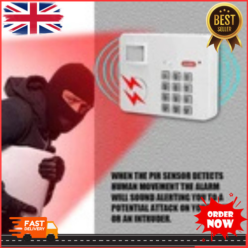 Wireless pir motion - pir,