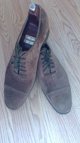 Vtg edward green for polo - green,