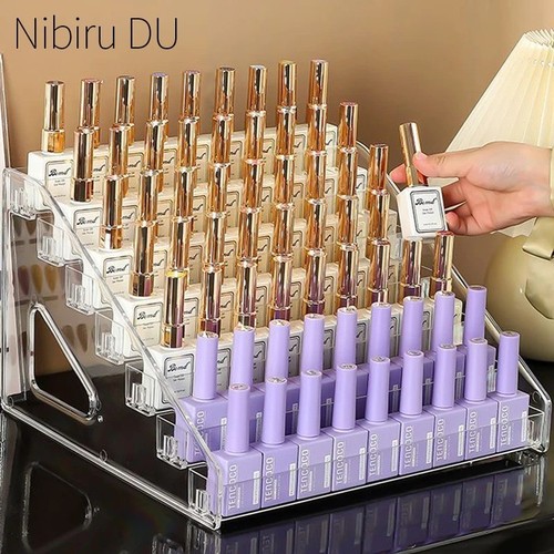 Tier acrylic nail polish - tier,