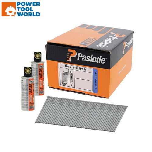 Paslode 300270 f16 32mm - f16, x