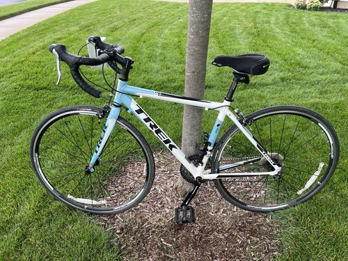 2009 trek wsd - 1.5, 50cm