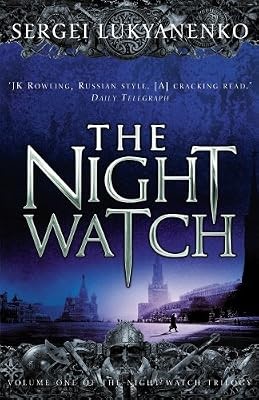 The night watch - the, (night