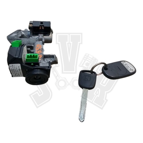Honda civic ignition barrel - honda,
