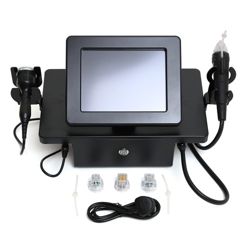 Nano fractional - nano, rf