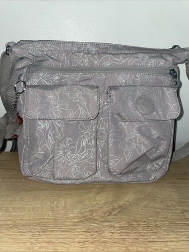 Kipling monissa med crossbody - monissa,