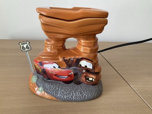 Scentsy disney cars full - cars, size