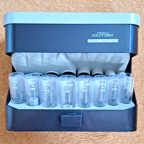 Perfect solutions battery - solutions, uk