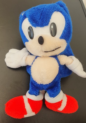 Rare sonic plush the - plush,,