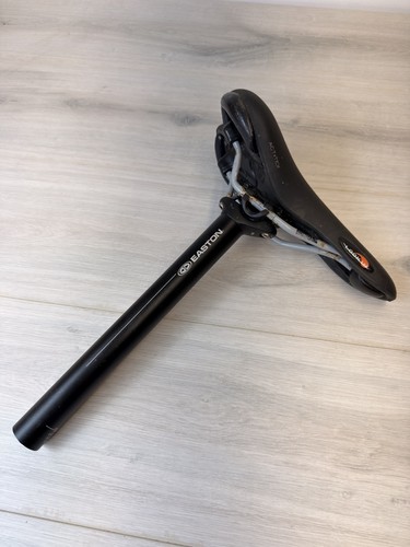 Easton ea50 alloy seatpost - seatpost, &
