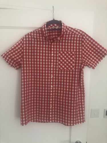 Men lee cooper shirt - shirt, short