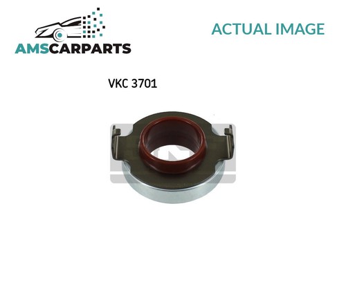 Clutch release bearing - release,