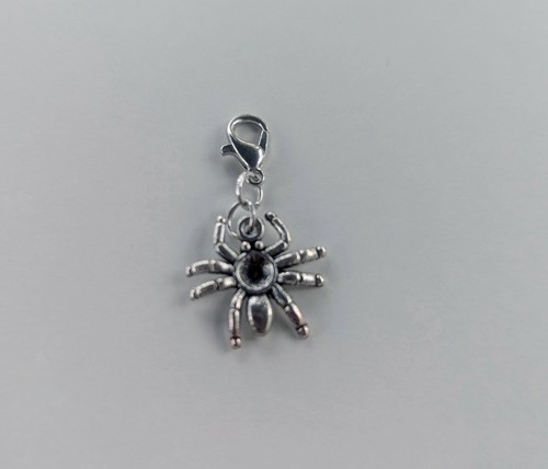 Handmade halloween silver - ​handmade,