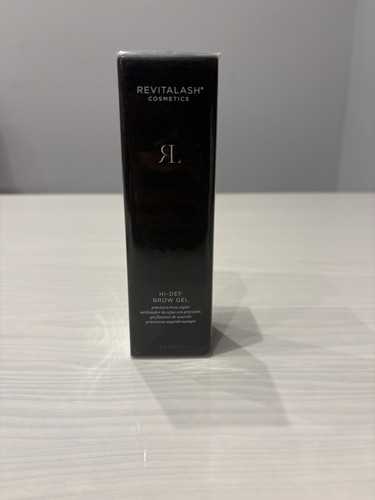 Revitalash def brow - brow, gel