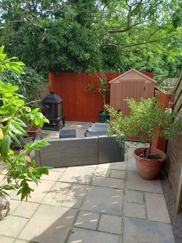 Bradstone old town - x,