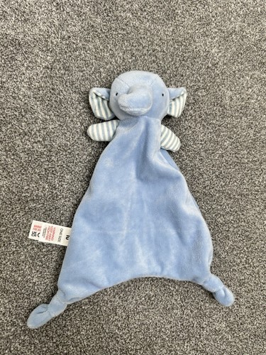 Sainsburys baby elephant - sainsburys, tu
