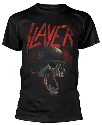 Slayer hellmitt black - hellmitt, t-shirt