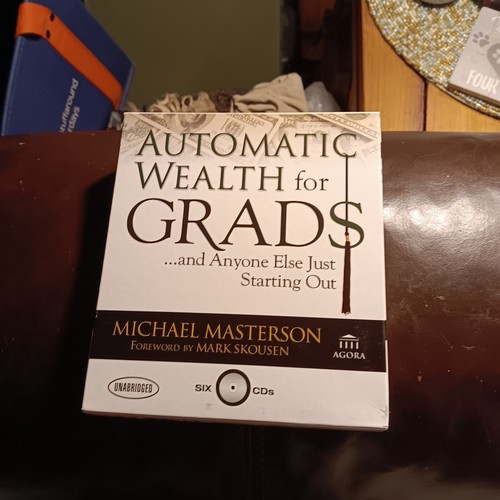 Automatic wealth for grads - automatic, by