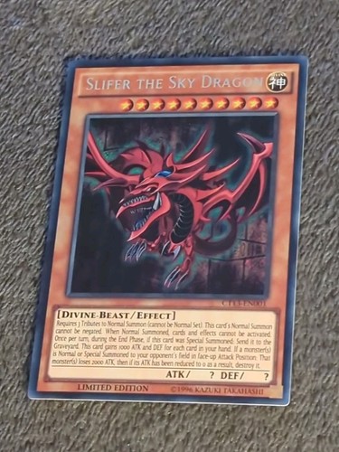 Ct13 en001 slifer - ct13-en001, sky