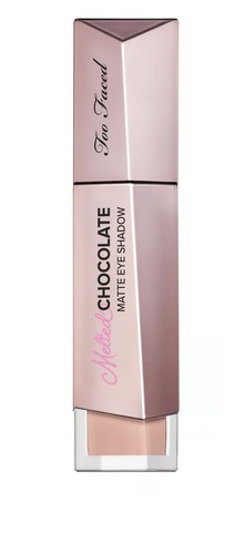 Too faced melted chocolate - too,