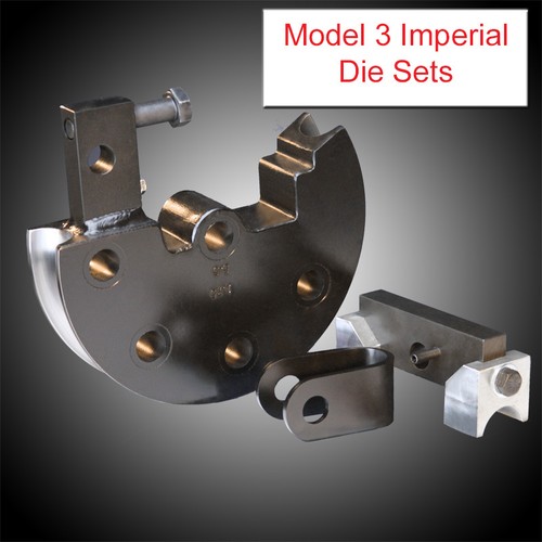 Tube bender imperial - tube, die