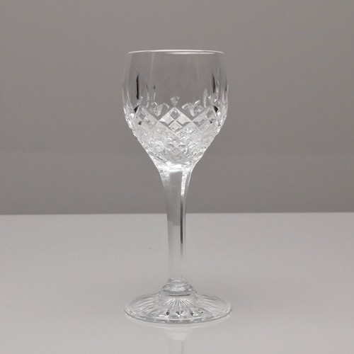 Stuart crystal shaftesbury cut - stuart,