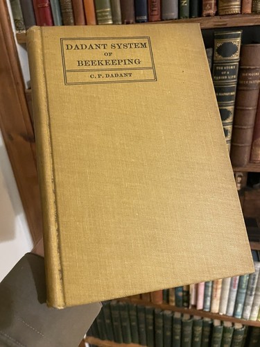 1920 dadant system - system, of