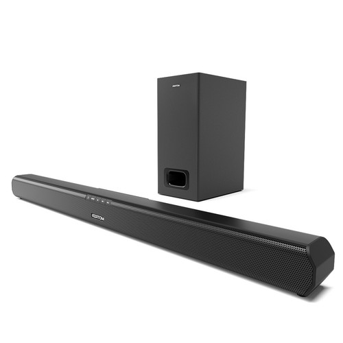 Azatom soundbar subwoofer - &,