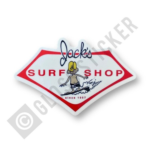 Classic jacks surf shop - surf,