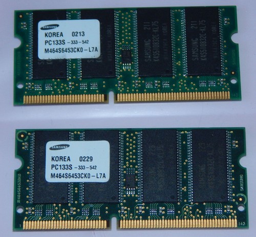 Genuine ibm thinkpad t23 1gb - thinkpad,