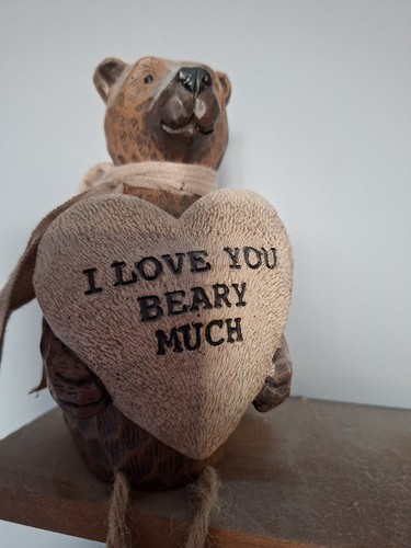 Next barnaby bear - next,