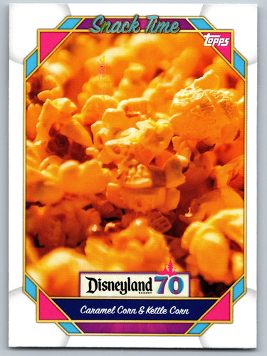 Caramel corn kettle - corn, 111