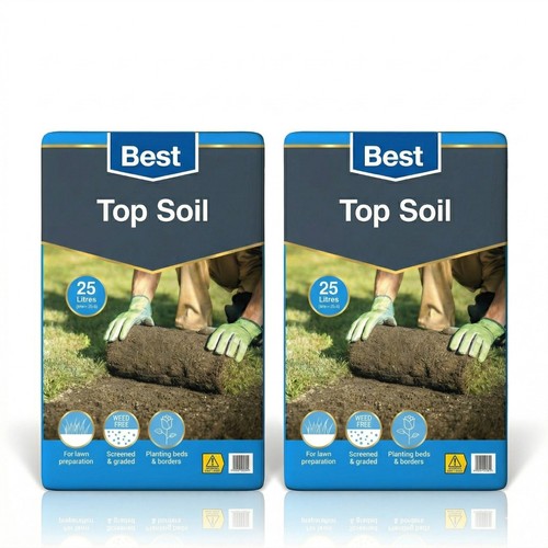 50l garden top - garden,