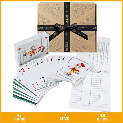 Classic canasta playing - canasta,