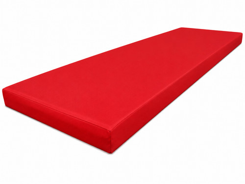 Campervan mattress cover - campervan,