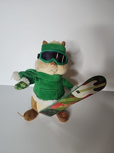 2014 alvin the chipmunks - 2014,