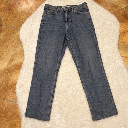 Topshop women straight leg - topshop,