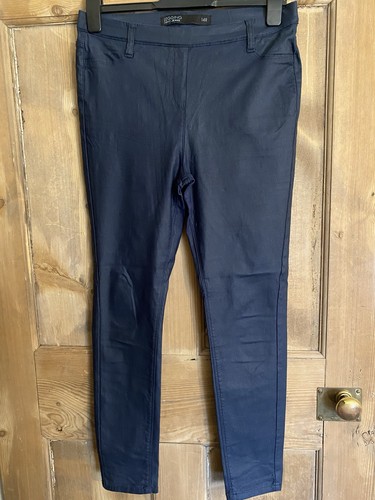 Ladies next wax look - next, stretch