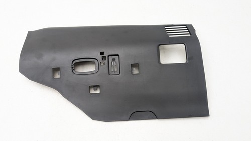 Nissan qashqai j12 dashboard - nissan,