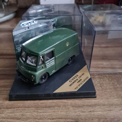 Vitesse city cv022 morris - vitesse,