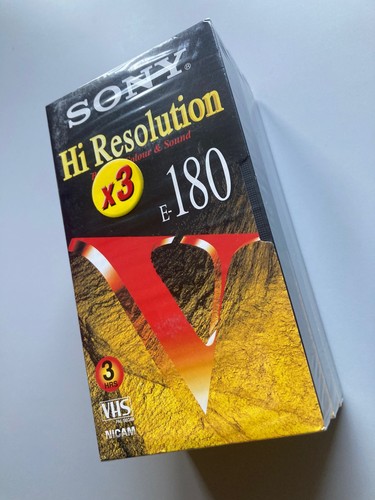 Sony high resolution 180 - sony,