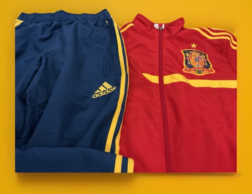 Spain vintage football - vintage,